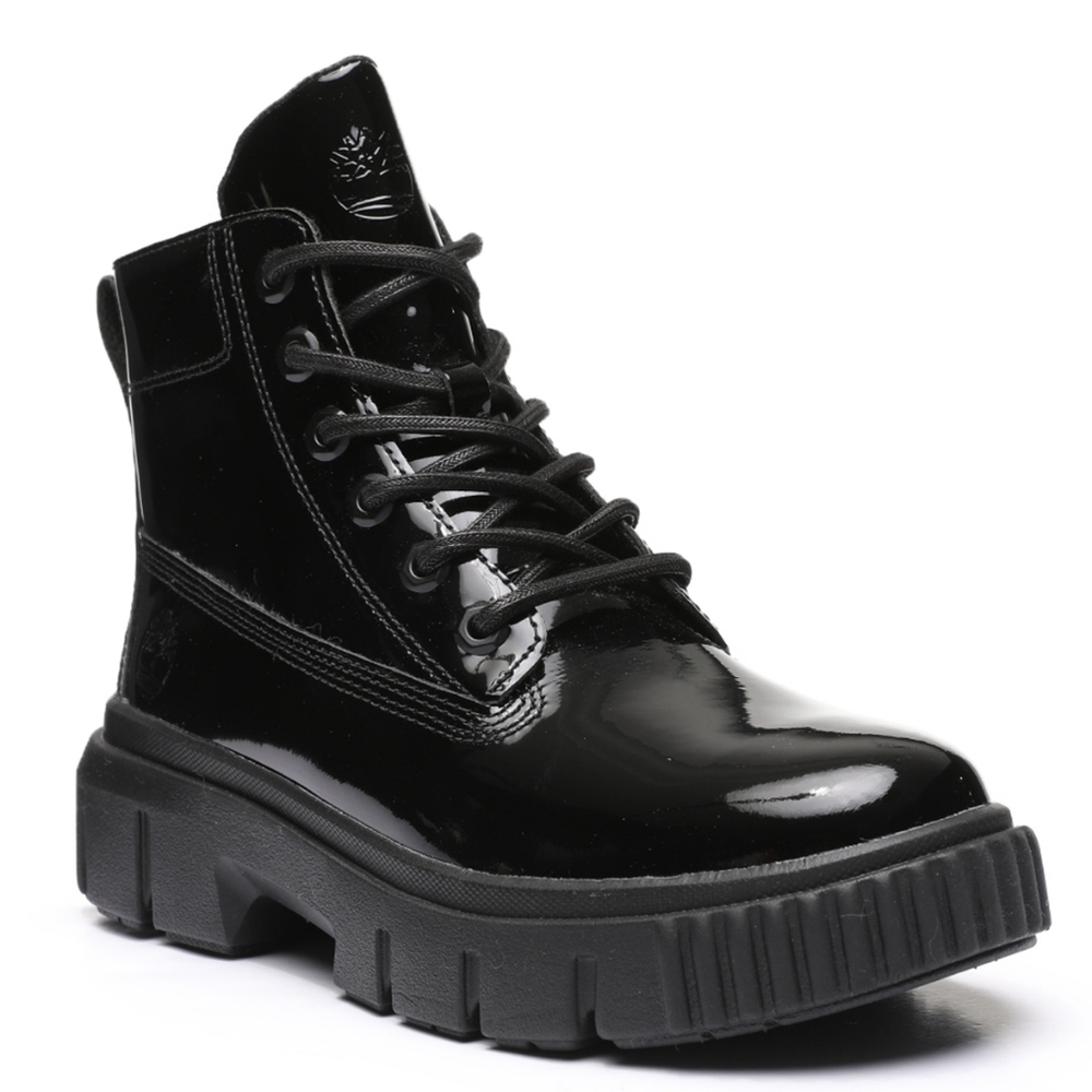 Greyfield Leather Bootsby Timberland